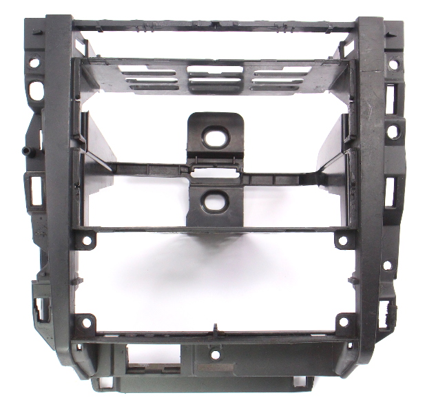Radio Center Dash Cage Mount Bracket Vw Jetta Gti Mk4