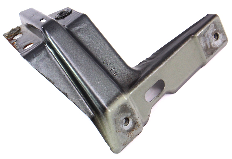 Lh Fender Mount Support Bracket 99 05 Vw Jetta Golf Gti