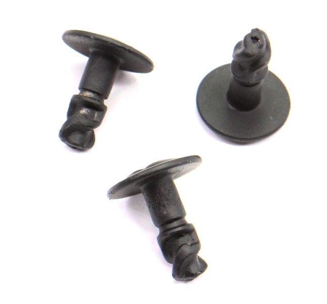 Engine Skid Plate Splash Guard Shield Bolts Screws Passat Audi A4 A6 A8 S6 S8 eBay