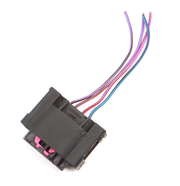 Lh Rear Level Sensor 01 05 Audi Allroad Air Suspension