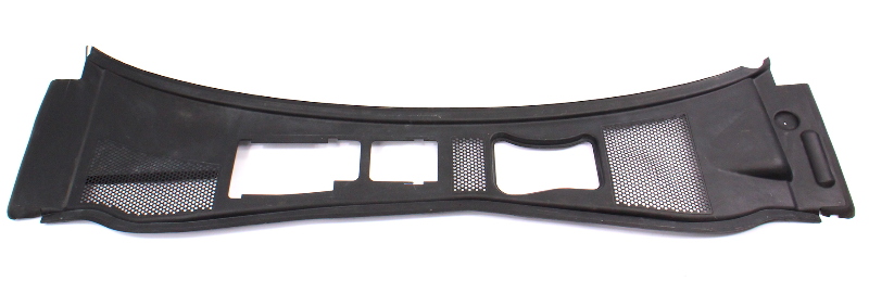 Rain Tray Cowl Plastic Cowling 01