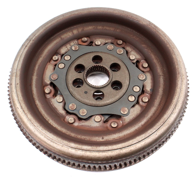 DSG Flywheel 1014 VW Jetta Golf TDI Diesel CJAA Genuine 03L 104
