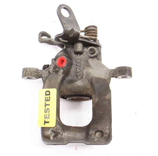 RH Rear Brake Caliper 1017 VW Jetta Golf MK6 Beetle Passat Eos A3 272mm Genuine CarParts4Sale