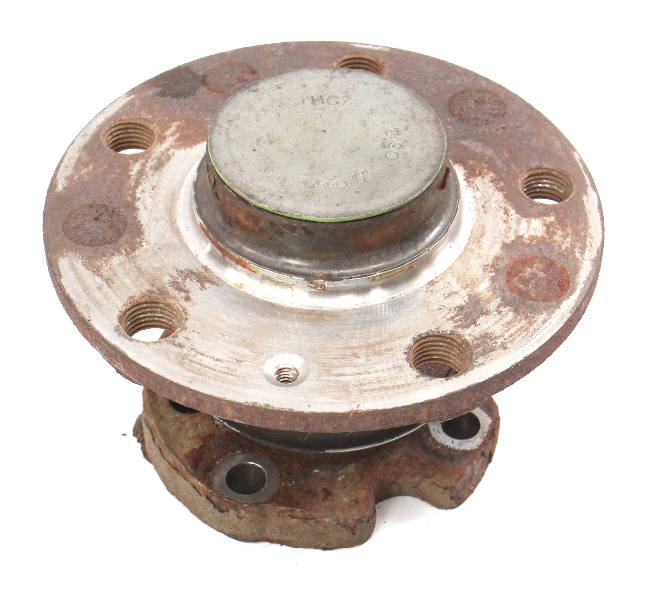 RH Rear Spindle Stub Axle Hub Bearing 1118 VW Jetta S MK6 Sedan Genuine CarParts4Sale, Inc.