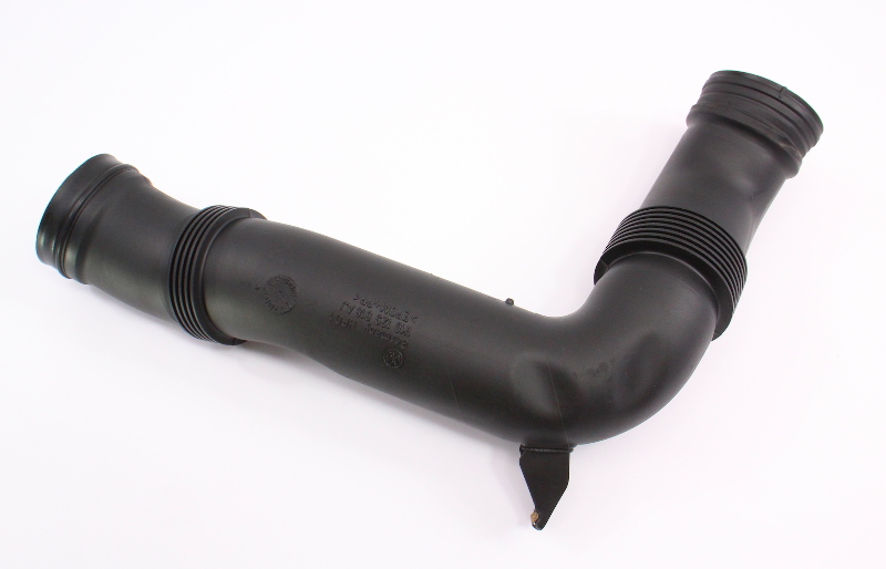 Air Intake Tube Hose 1115 VW Jetta S 2.0 Sedan Mk6 Genuine 1K0 129 618 AJ CarParts4Sale, Inc.