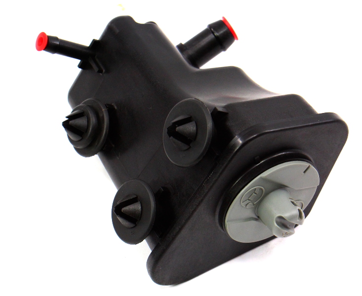 Power Steering Reservoir 1115 VW Jetta MK6 Beetle Passat 5C0 422 371