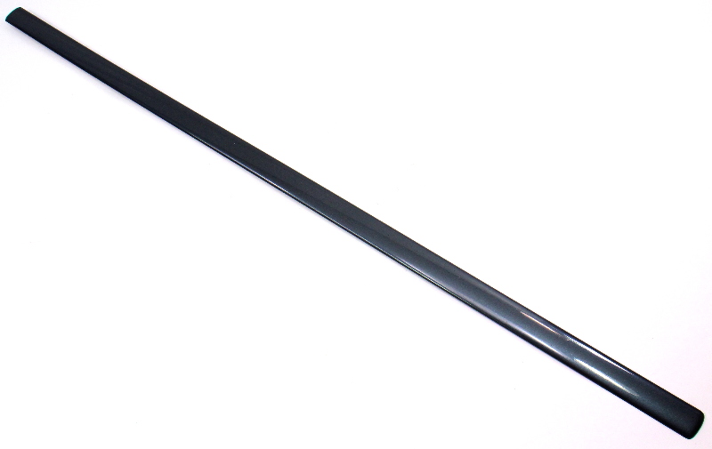 Rh Front Door Molding Strip Trim 99 03 Vw Jetta Golf Mk4