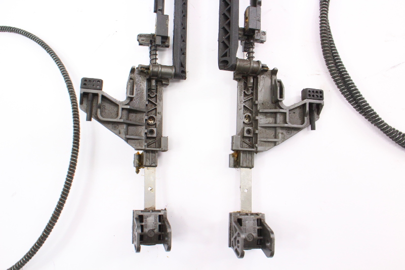 Sunroof Fix Repair Parts Track Cables VW Jetta Golf GTI MK4 . Sun Moon