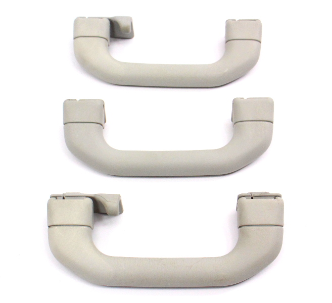 Ceiling Grab Handle Set 93-99 VW Jetta Golf GTI MK3 ... radio wiring diagram for 1995 jetta glx 