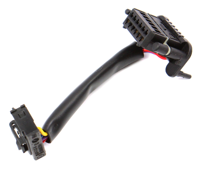 Ignition Wiring Harness Vw Jetta Rabbit Gti Mk5 Genuine