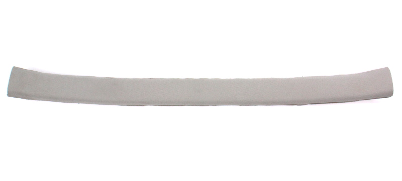 Upper Interior Headliner Hatch Trim Cover 99-05 VW Golf GTI MK4 Gray