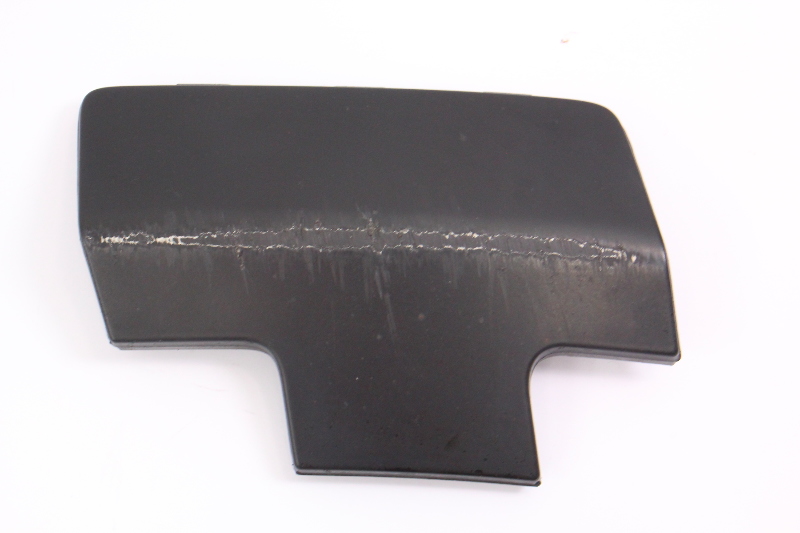 Rear Bumper Tow Hook Cover Cap 0914 VW Jetta Sportwagen Genuine 1K9 807 441 A CarParts4Sale
