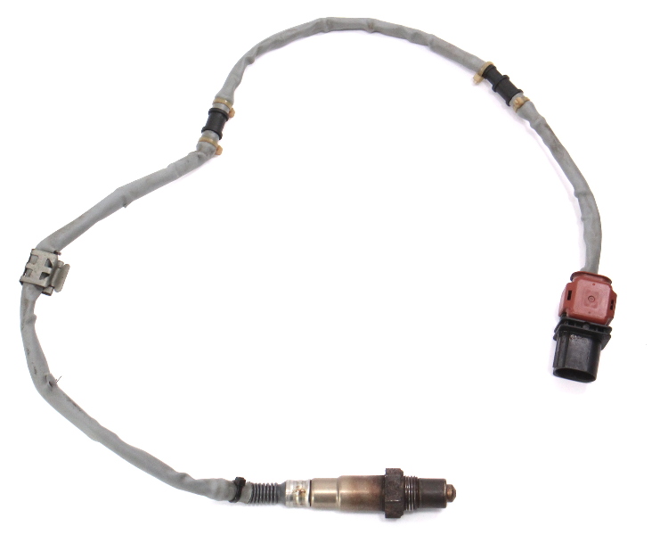 Downstream O2 Oxygen Sensor 1014 VW Jetta Golf MK6 TDI CJAA 03L 906