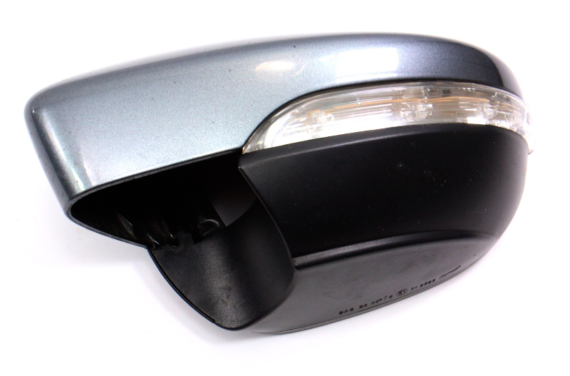 LH Side Mirror Turn Signal Light Lens 05-10 VW Jetta MK5 Passat B6-1K0 949 101
