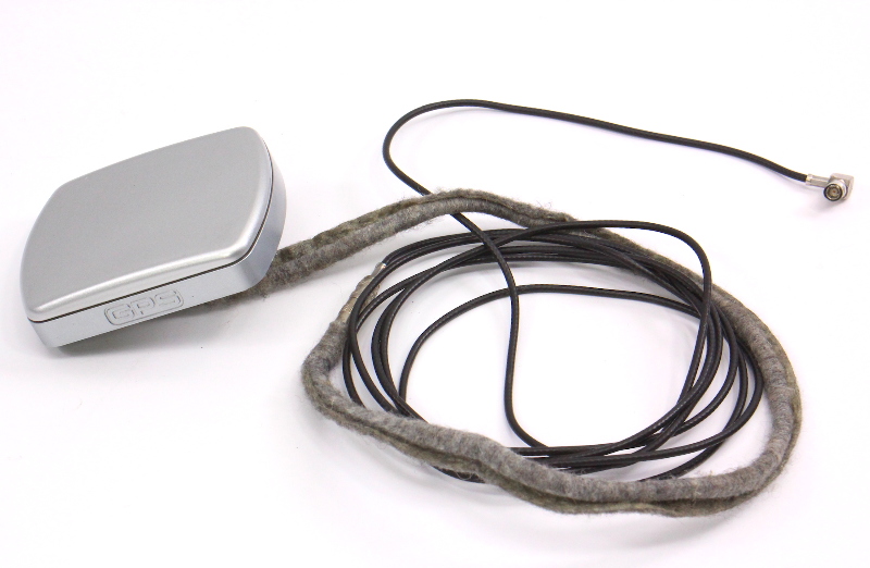 Audi A 6 Water Leak Drivers Footwell