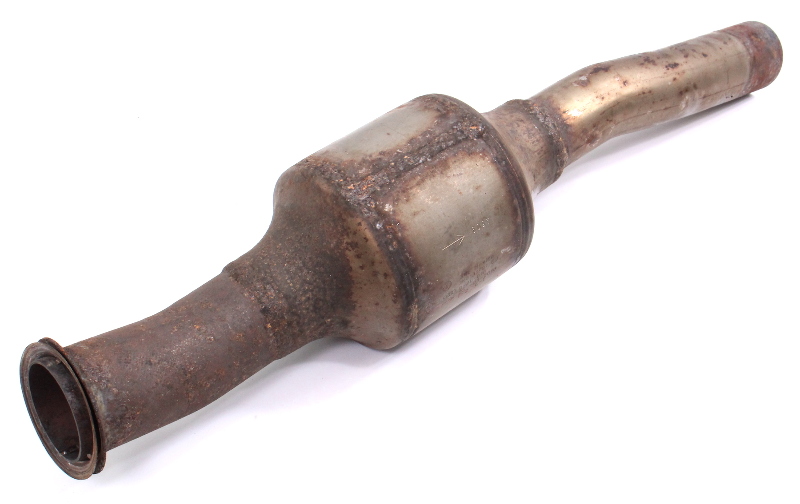 Catalytic Converter 2010 VW Jetta MK6 TDI Diesel Cat 1K0 131 701 EJ