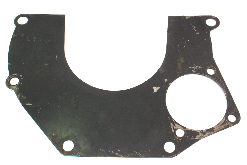 Transmission Engine Spacer Plate VW Jetta Rabbit Scirocco MK1 Automatic