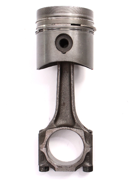 1 6 Diesel Piston U0026 Connecting Rod 81