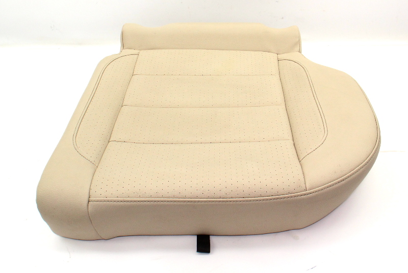 Lh Rear Seat Lower Cushion 10
