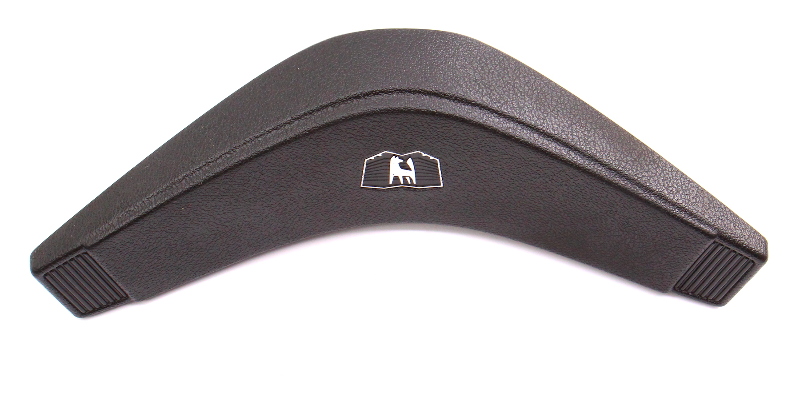 Early Steering Wheel Horn Pad Button 75
