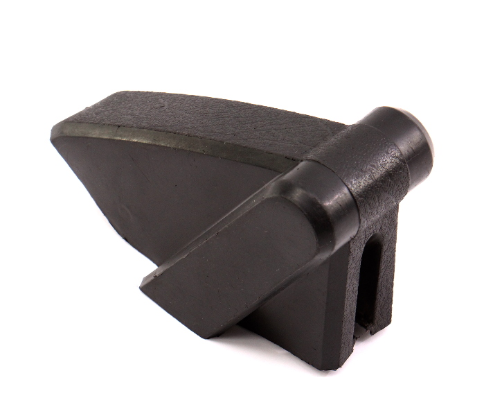 Early Ebrake EBrake Handle Parking Brake Cover Boot Trim 7580 VW