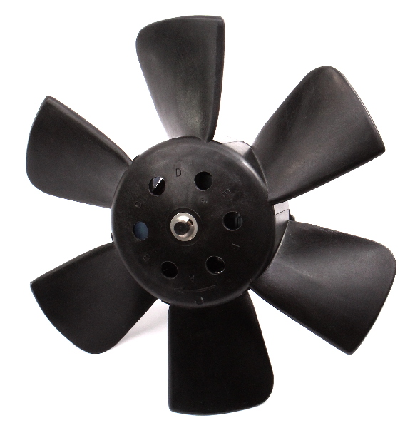 Nos Radiator Cooling Fan Motor Vw Jetta Golf Gti Scirocco