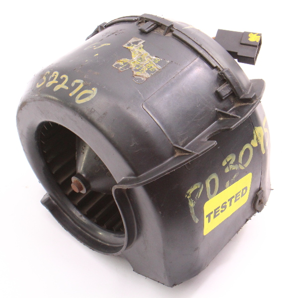 Rear Overhead Blower Fan Motor Ceiling Air AC A/C 83-91 VW Vanagon