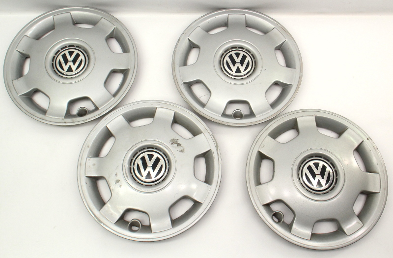 Genuine Vw 14
