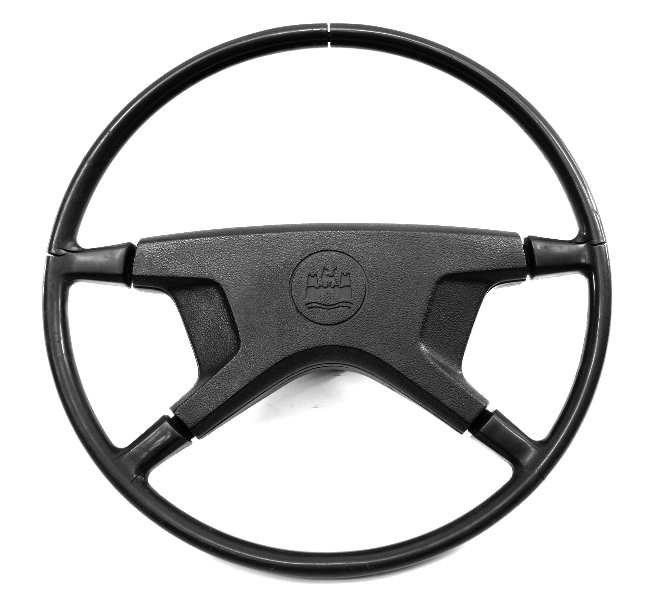 Steering Wheel 72-73 VW Beetle Bug Ghia Type 3 Vintage Aircooled ~ 113