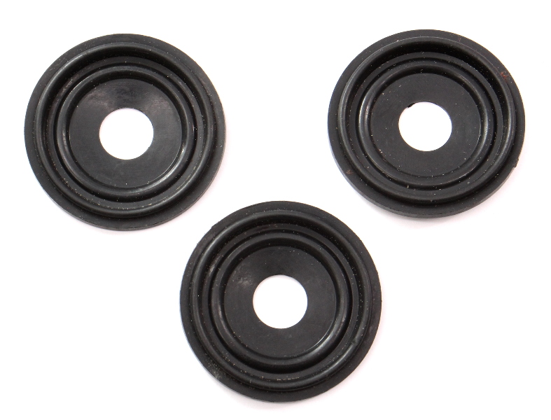 Window Crank Handle Spacer 1968 VW Beetle Bug Aircooled Genuine 311