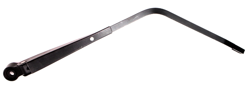 Rear Hatch Windshield Wiper Arm 75-84 VW Rabbit GTI Scirocco MK1 - Genuine