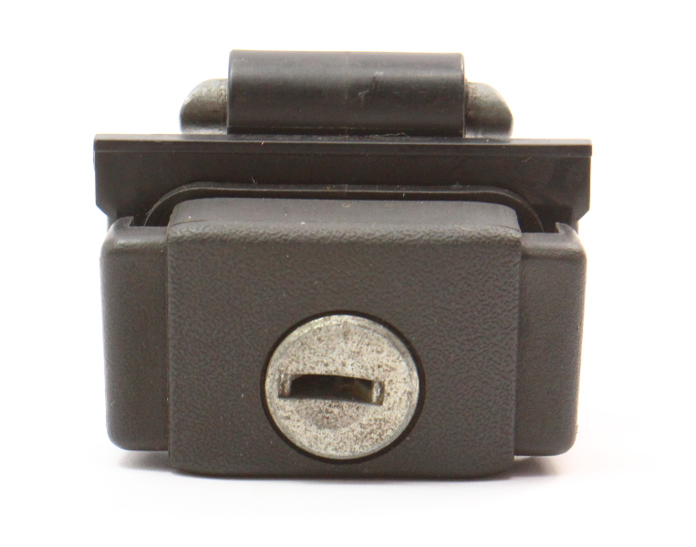 Glove Box Glovebox Latch Lock Handle 8592 VW Jetta Golf MK2 Genuine 191 857 131 CarParts4Sale