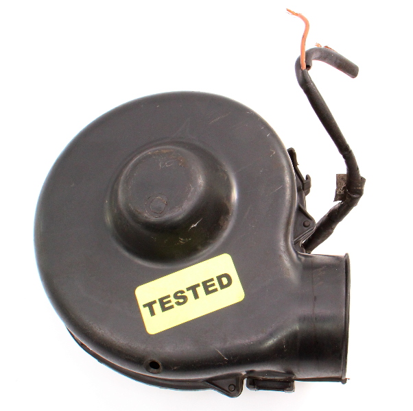 Fresh Air Blower Fan Motor 73-79 VW Beetle Bug Aircooled ~ Genuine