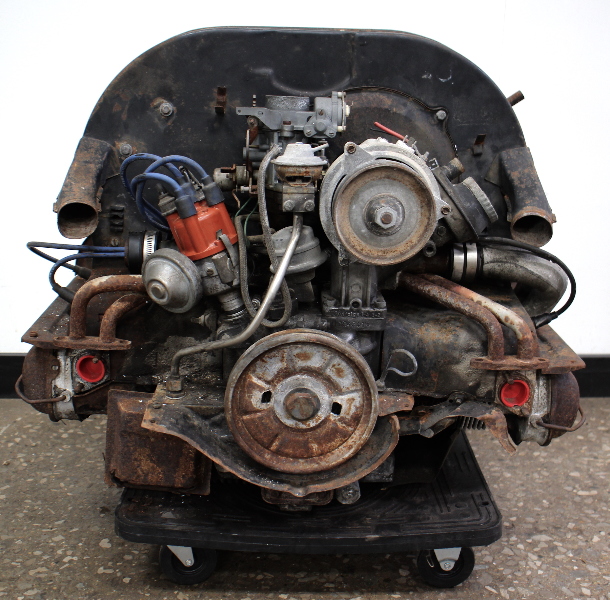 Audi A 4 Reverse Lights Stuck On