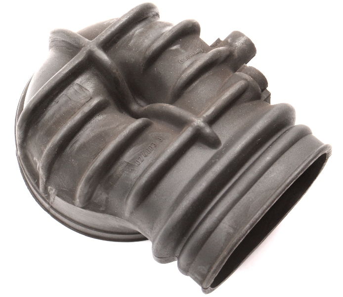 NOS Air Intake Tube Boot 85-87 VW Jetta Golf MK2 1.8 8v Genuine - 027