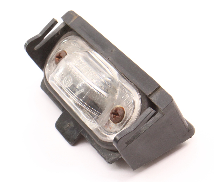 License Plate Lights Lamps 8091 VW Vanagon T3 VW Westfalia Hella 251