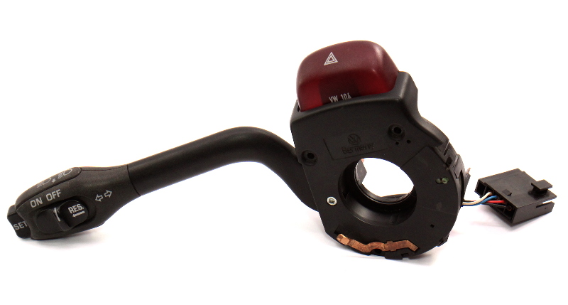 Cruise Control Turn Signal Switch Stalk VW Passat B4 Corrado Jetta Golf Mk3