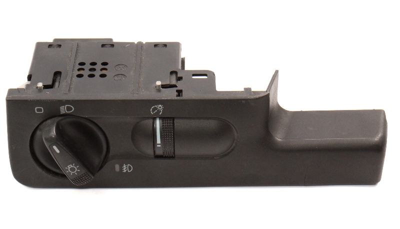 Headlight Head Fog Light Dimmer Switch Vw 95-97 Passat B4