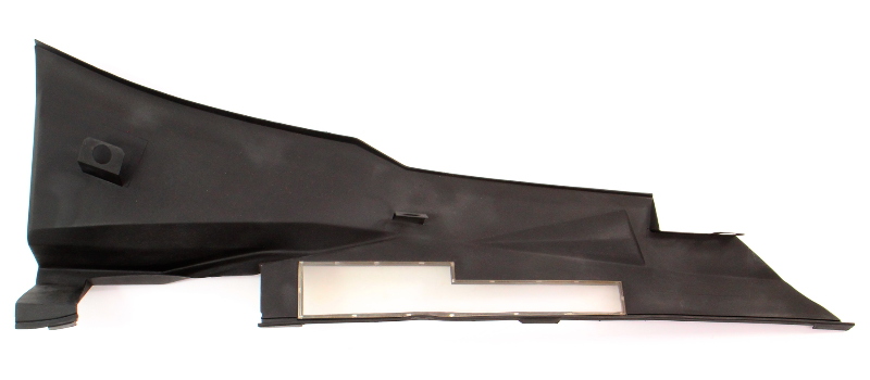 Rain Tray Cowl Cowling Trim 95-97 VW Passat B4 - Genuine - 357 819 415 A