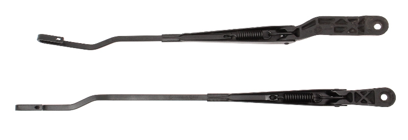 Windshield Wiper Arms 90-97 VW Passat B3 B4 - Genuine - 3A1 955 409 A
