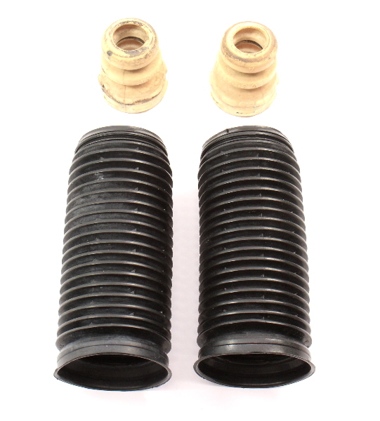 Front Bump Stops & Dust Boots VW Jetta Golf GTI Mk5 6N0 413 175 A 3C0