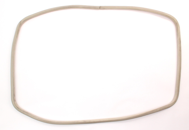 Interior Sunroof Trim Seal Surround VW 9399 Jetta Golf GTI Mk3 Passat