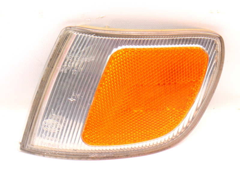 Left Side Corner Reflector Lens 9597 VW Passat B4 Light CarParts4Sale, Inc.