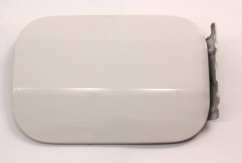 Gas Fuel Filler Door Cover Flap 9597 VW Passat Wagon B4 White 3A9