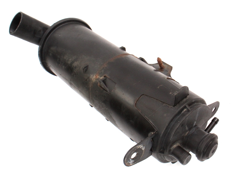 Charcoal Canister 95-97 VW Passat VR6 B4 - Genuine - 171 201 813