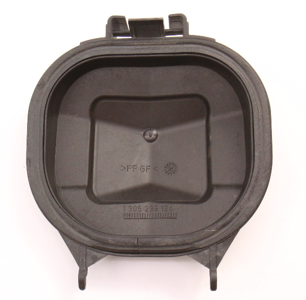 06 passat dead battery