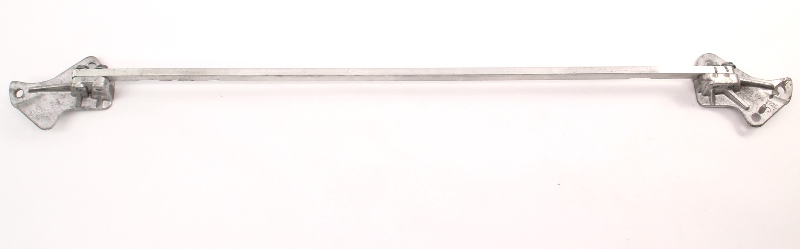Front Upper Strut Brace Tower Bar 97-03 Audi A8 S8 D2 - Genuine