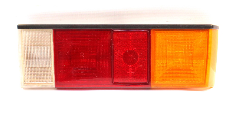 RH Taillight Tail Light Lamp 75-77 VW Scirocco MK1 - Genuine - 531 945 096