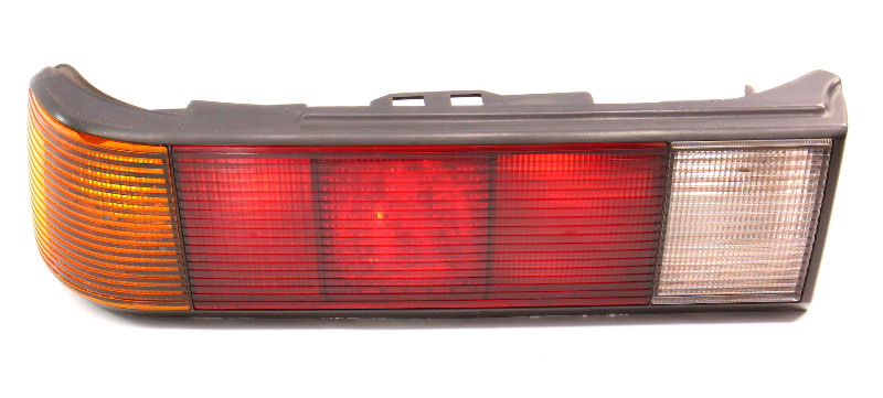 Lh Taillight Tail Light Lamp 86-88 Vw Scirocco Mk2 - Genuine