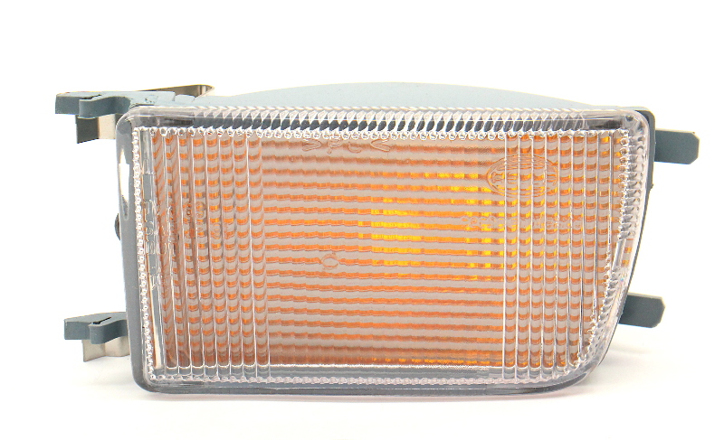 Nos Lh Front Bumper Light Signal 93